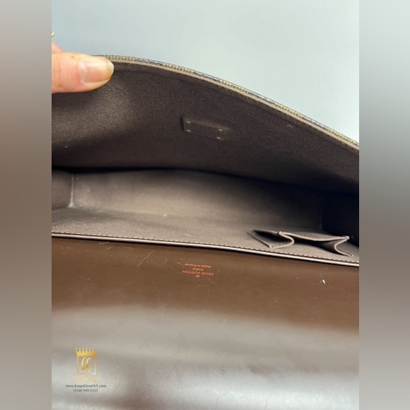 Louis Vuitton Damier Altona - Picture 12 of 13